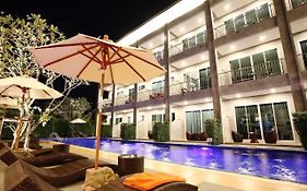 The Malika Hotel - Sha Extra Plus  4*